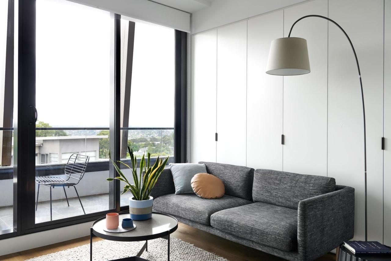 Punthill Ivanhoe Ville de Ville de Melbourne Extérieur photo