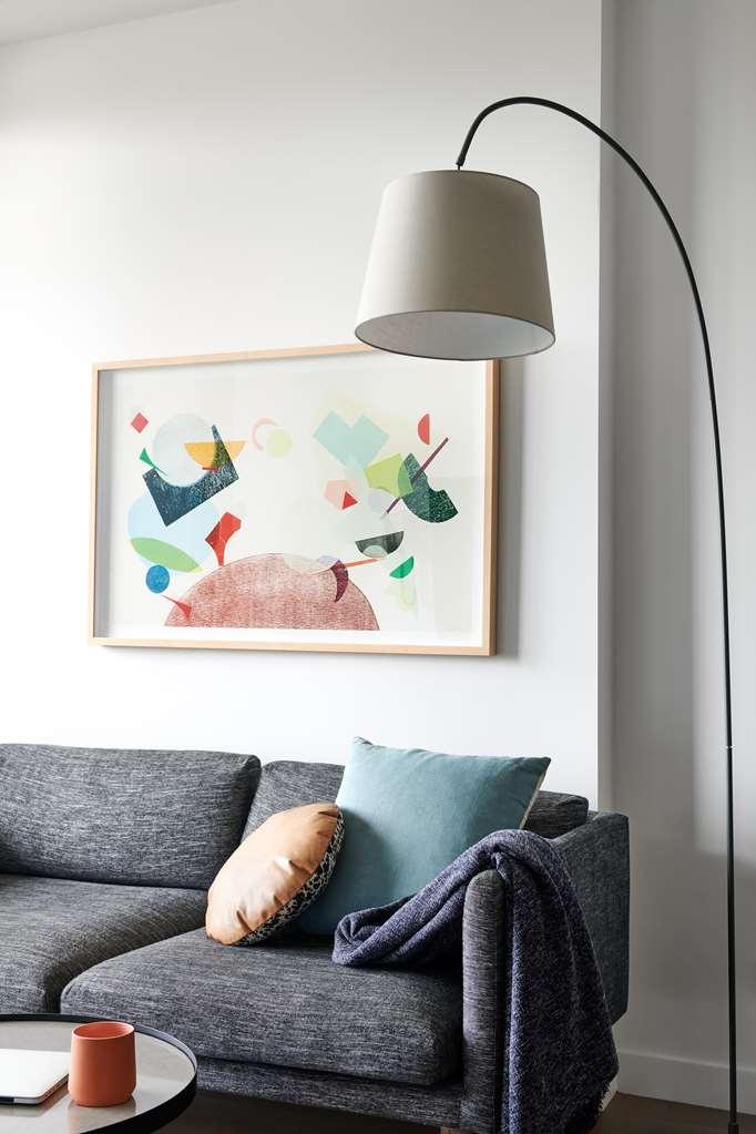 Punthill Ivanhoe Ville de Ville de Melbourne Chambre photo