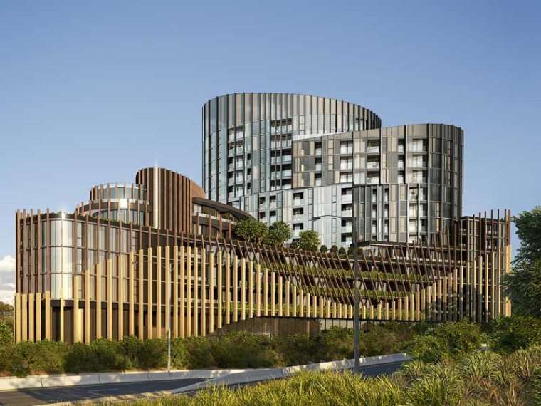 Punthill Ivanhoe Ville de Ville de Melbourne Extérieur photo